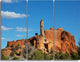"Kodachrome State Park USA" Metal Wall Art, 3 Panels, 36"x28"