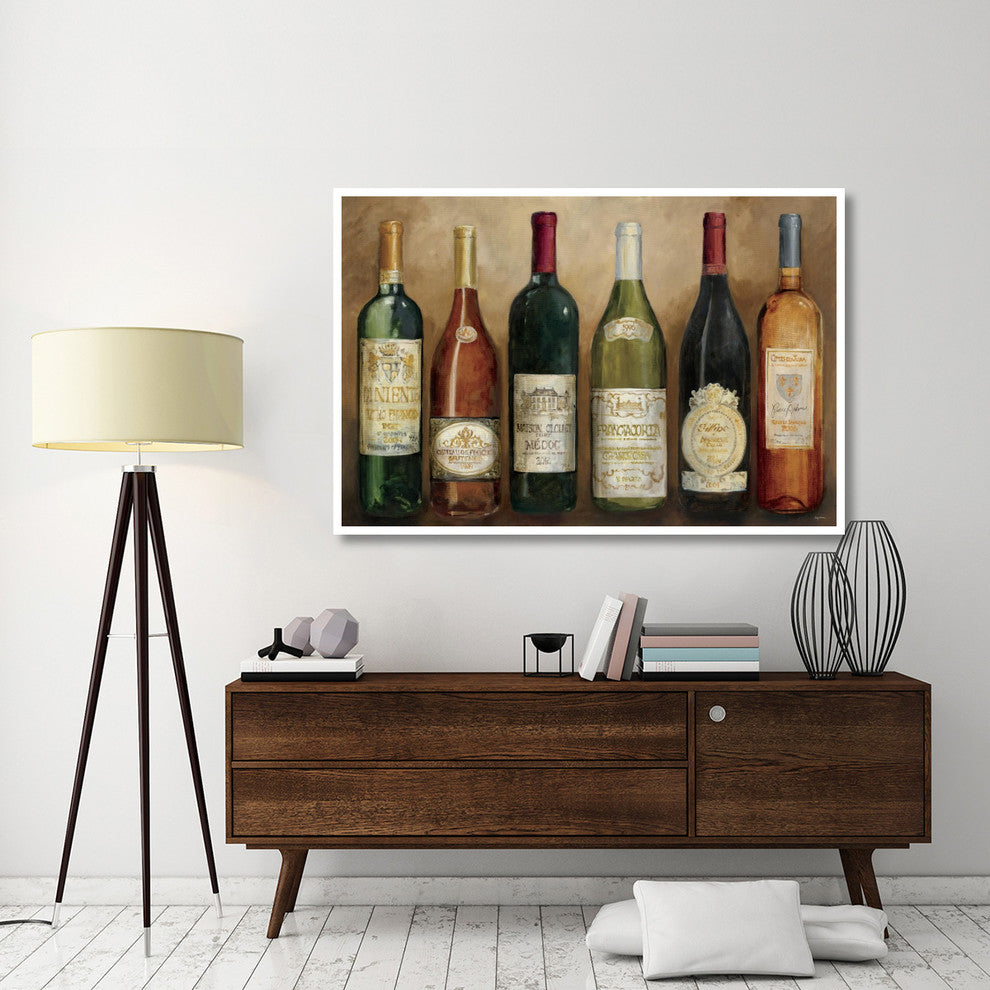 "And the Winner Is Light" Digital Paper Print by Avery Tillmon, 62"x42"