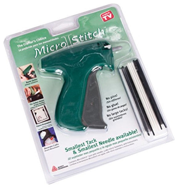 Micro Stitch Starter Kit-642210