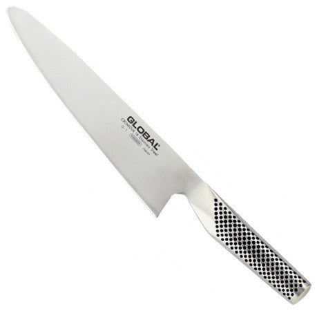 Global G-1 - 8" Slicing Knife