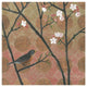 "Cherry Blossoms II" Digital Paper Print by Kathrine Lovell, 20"x20"