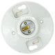 Sunlite E196/Cd Porcelain Lamp Holder