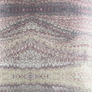 Magma Pillow - Rose
