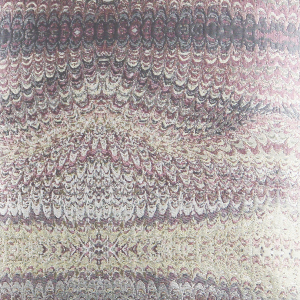 Magma Pillow - Rose