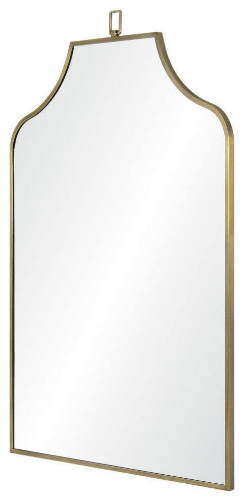 Calliope Decorative Mirror