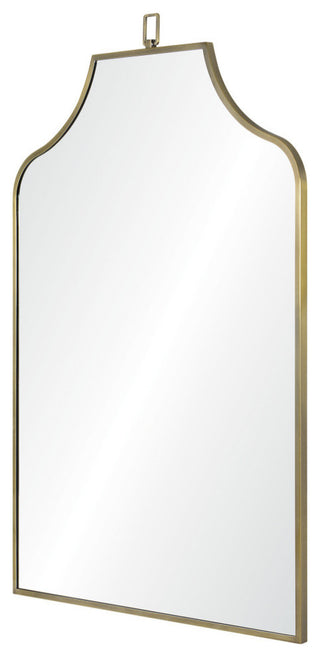 Calliope Decorative Mirror
