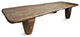 Consigned Antique Durai Naga Tribe Low Table