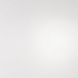 Fog Ceiling Light, White, 27.55"