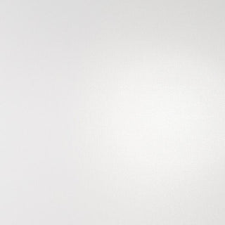 Fog Ceiling Light, White, 27.55"