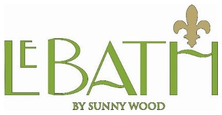 Tyler Series - 36" 2 Drawer Vanity