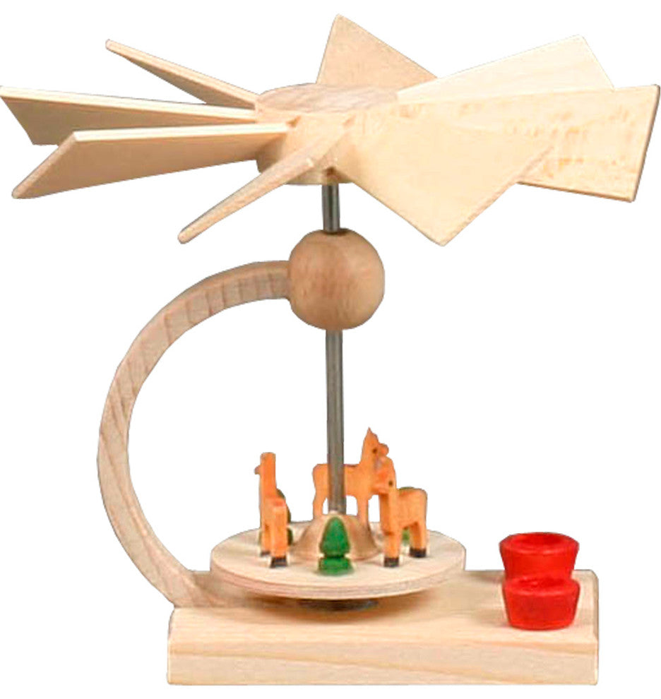 Dregeno Mini Pyramid- Deer