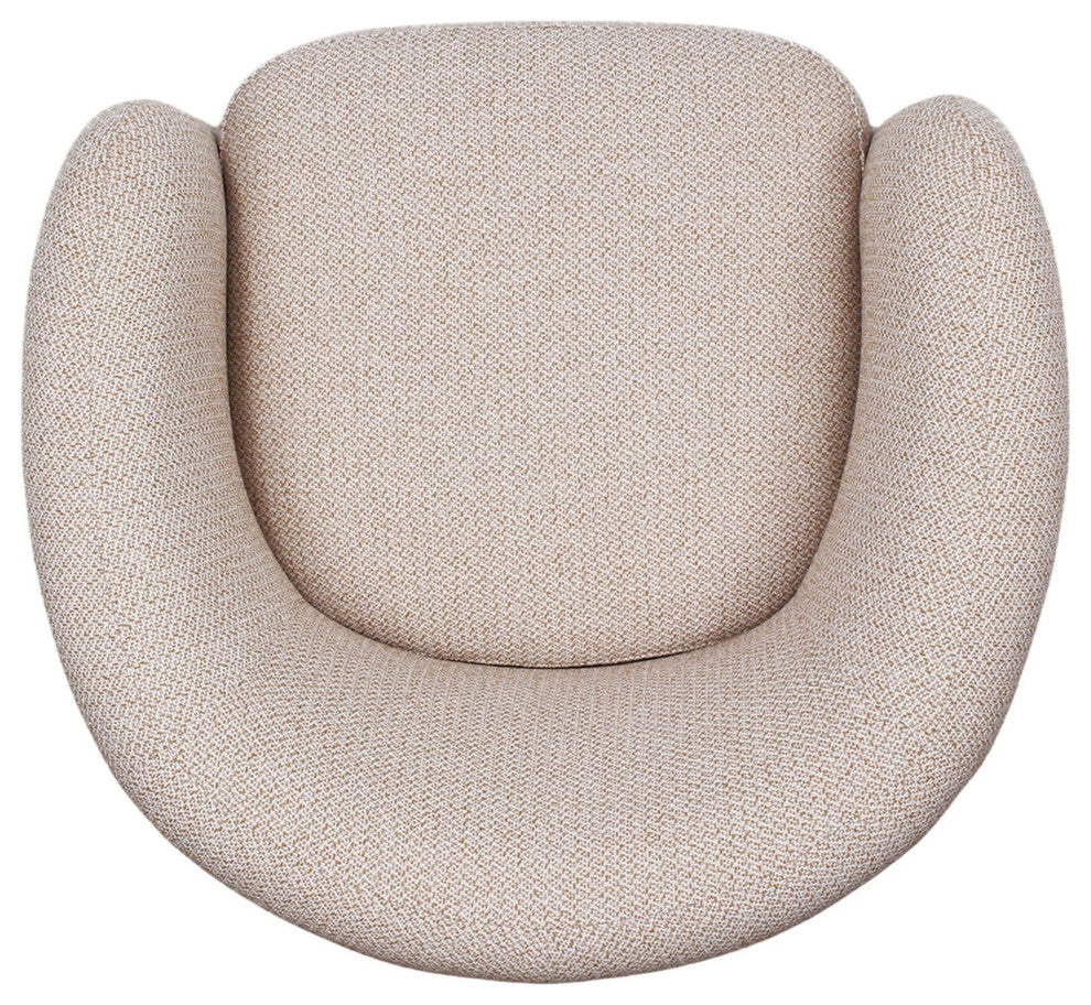 Manhattan Comfort Sylvia Accent Chair