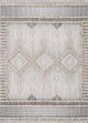 Hauteloom Amaga Area Rug, 6'7"x9' Rectangle
