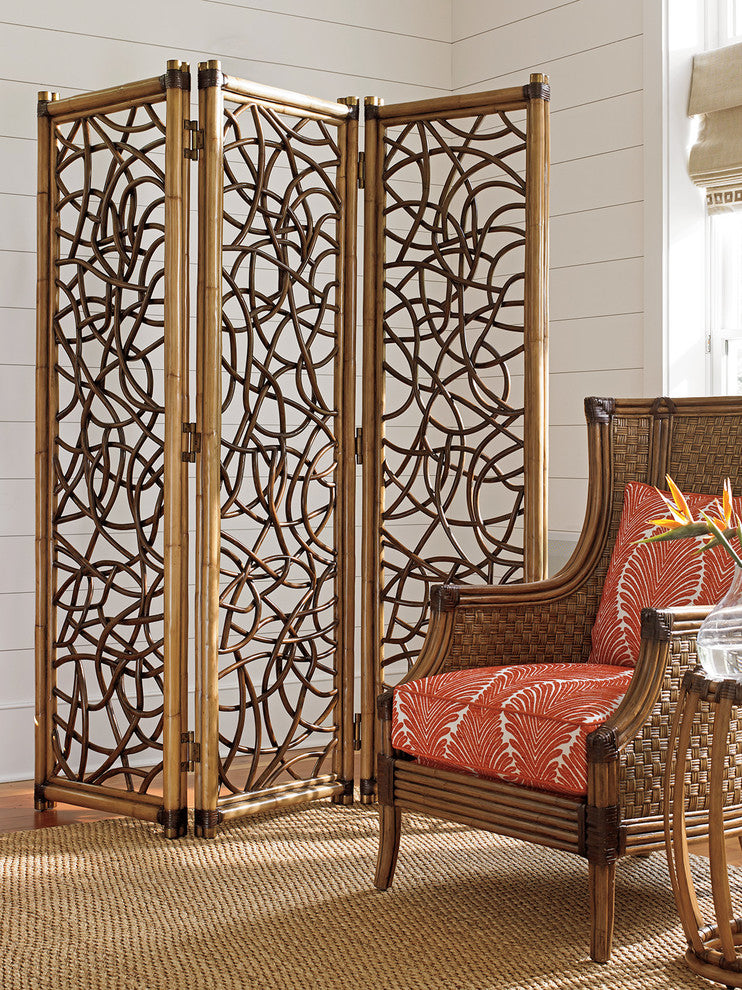 Exuma Screen