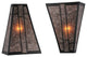 12W Yosemite Wall Sconce