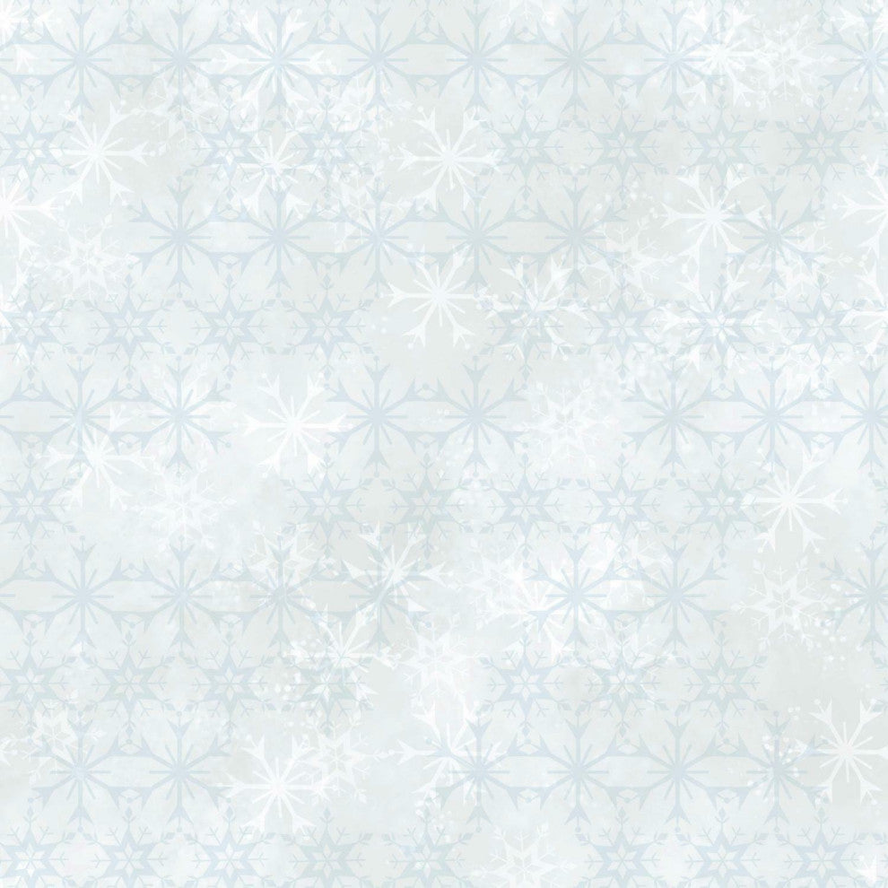Disney Frozen 2 Snowflake Wallpaper