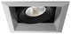 Eurofase TE131LED-30-4-0N LED Recessed, Platinum