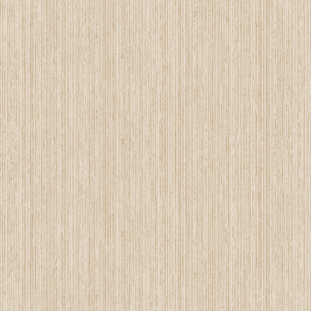 Beige Soft Cascade Wallpaper