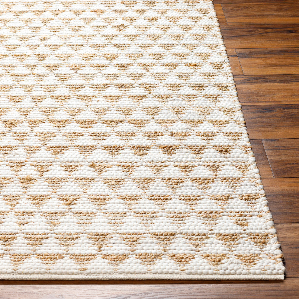 Surya Jean JEA-2309 Eco-Friendly Performance Rug