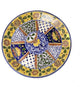 Large Plate, 15" Diameter, C