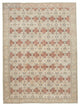 Rug N Carpet - Handwoven Turkish 8' 5'' x 11' 5'' Contemporary Area Rug