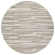 KAS Calla 6924 Grey Denni Area Rug, 7'10' Round