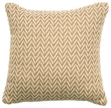 Mountain Storm Pillow, 16x16