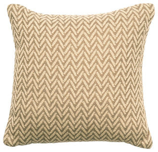 Mountain Storm Pillow, 16x16