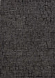 Ahgly Company Indoor Rectangle Mid-Century Modern Area Rugs, 2' x 5'