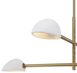 Tulla Ceiling Fixture