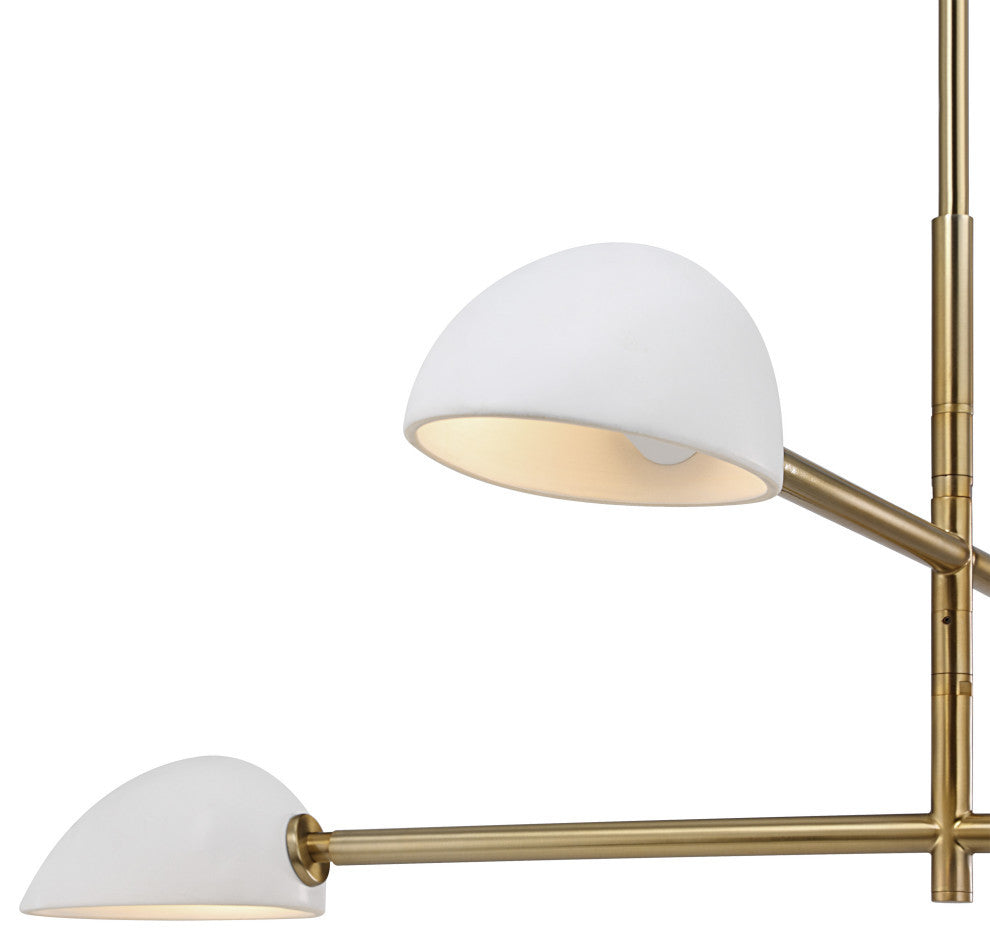 Tulla Ceiling Fixture