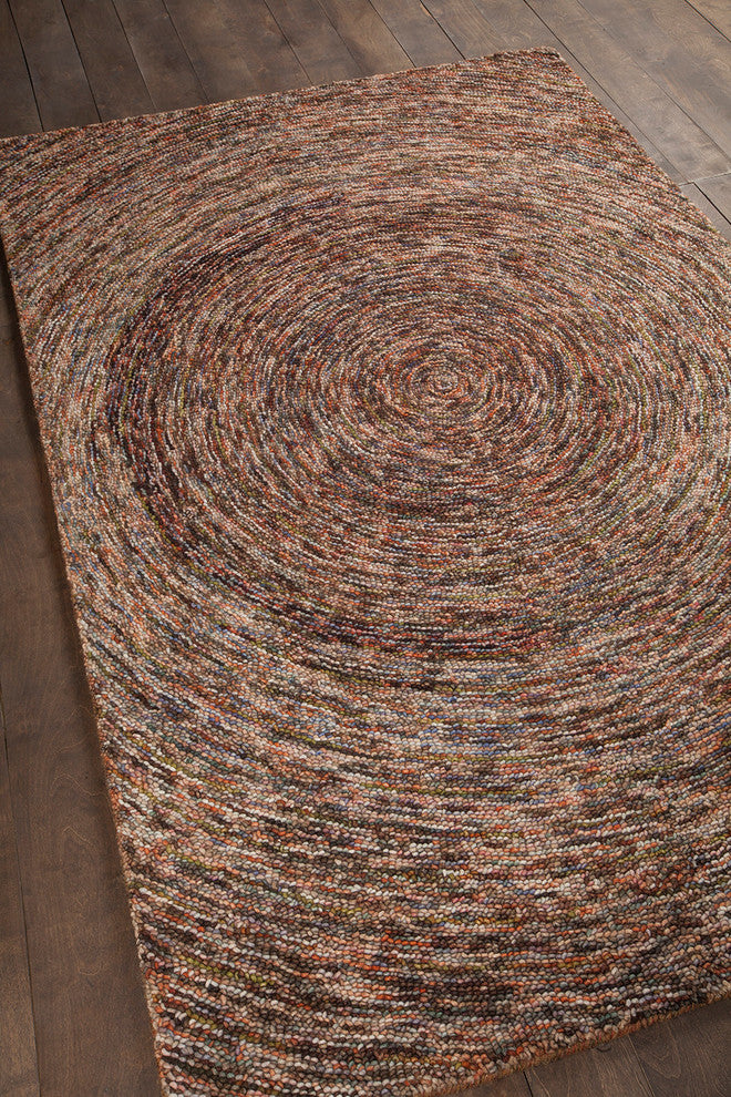 Galaxy Contemporary Area Rug, 7'9"x10'6"