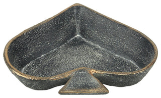 Cast Iron, Spade