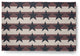 Stars and Stripes Americana Chenille Area Rug