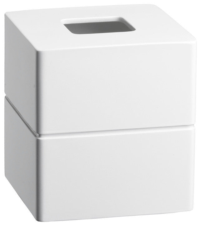 Kraftware Malibu Boutique Tissue Holder