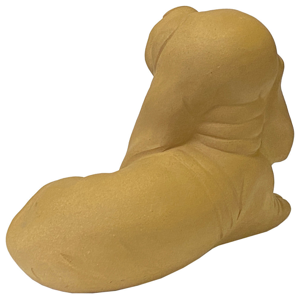 Oriental Puppy Dog Small Ceramic Animal Figure Display Art Hws2378
