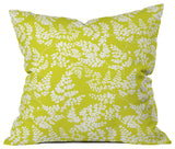 Deny Designs Aimee St Hill Spring 3 Outdoor Throw Pillow