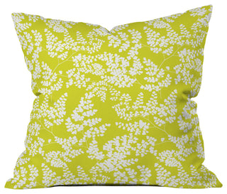 Deny Designs Aimee St Hill Spring 3 Outdoor Throw Pillow
