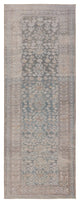 Machine Washable Jaipur Living Oakley Medallion Gray/ Tan Area Rug 3'X5'