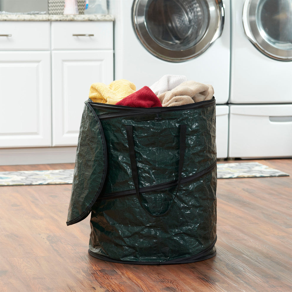 Pop Up Hamper