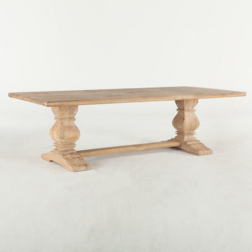 Pengrove Dining Table, 108", Rectangle