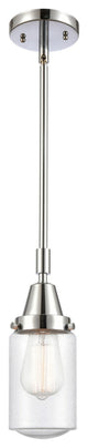 INNOVATIONS LIGHTING 447-1S-PC-G314-LED Dover Mini Pendant