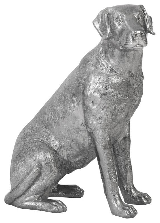 Labrador, Liquid Silver