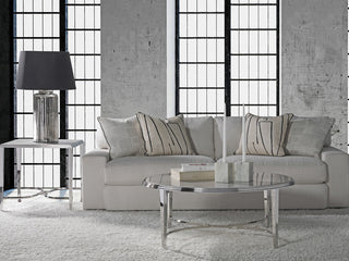 Ss Sangiovese End Table With Mt