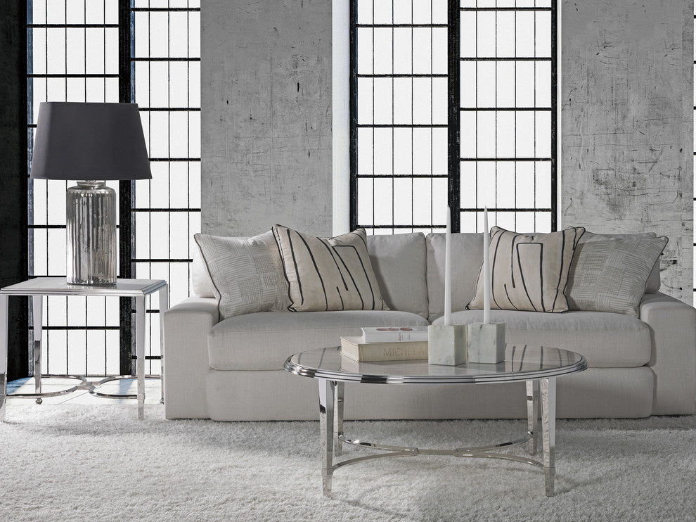 Ss Sangiovese End Table With Mt