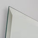 Century Modern Bathroom Mirror