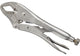 Irwin Tools 4935576 Vise-GripÂ® 10CR Curved Jaw Locking Plier, 10"