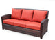 Huntington Sofa in Paradise