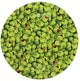 Andreas Olive Trivet, 10" Round
