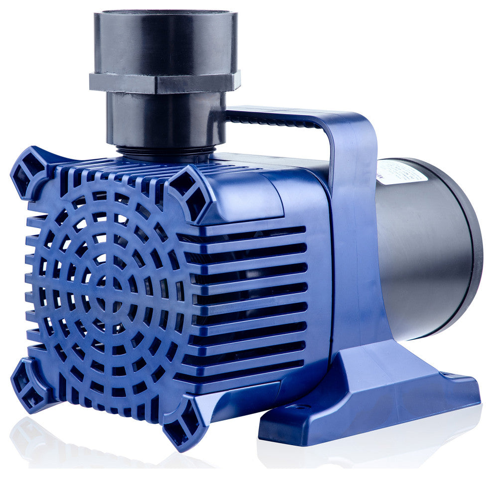 Cyclone Pump 10300 GPH With 33-Foot Cord